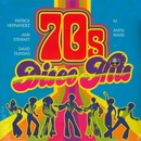 Various: 70s Disco Hits LP