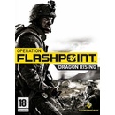 Operation Flashpoint: Dragon Rising