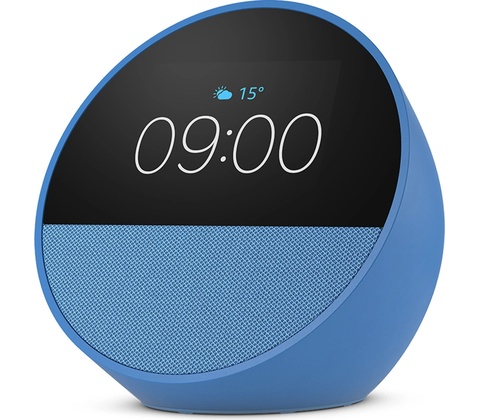 Amazon Echo Spot (2024)