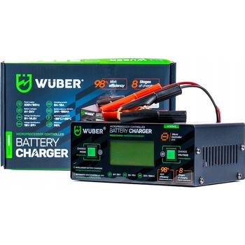 Wuber 6-24V 10A W30562