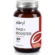 Sibyl NAD+ Booster 90 kapslí