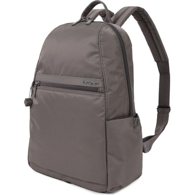 Hedgren Inner city Vogue XXL 14,4 L šedá