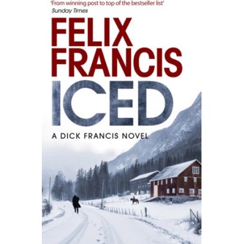 Iced - Felix Francis