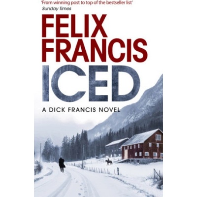 Iced - Felix Francis