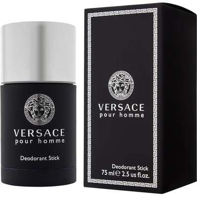 Versace Pour Homme Дезодорант за мъже 75 ml