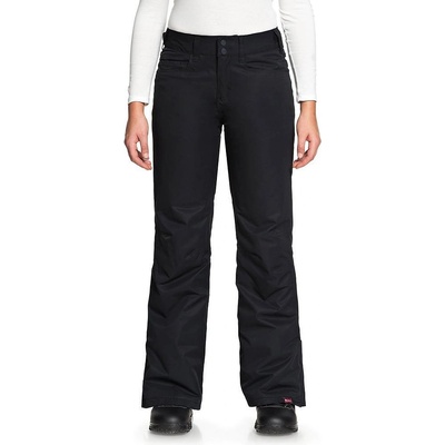 Roxy Дамски Панталон Roxy Backyard True Black (ERJTP03056-KVJ)