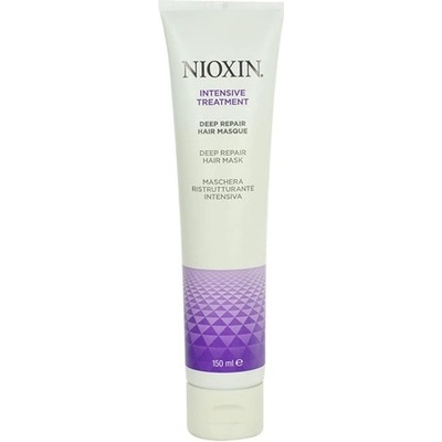 Nioxin Intensive Treatment Deep Repair Hair Masque 500 ml