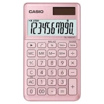 CASIO SL 1000