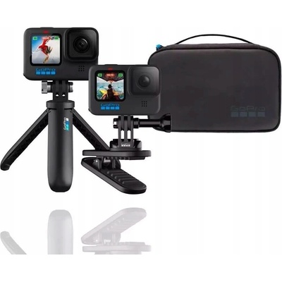 GoPro - Travel Kit 2.0 - AKTTR-002