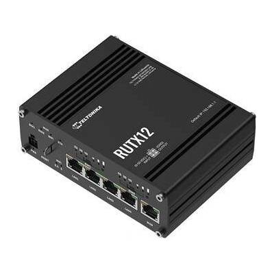 Teltonika RUTX12DUAL