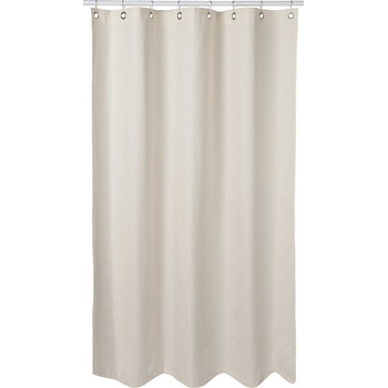 Humdakin Завеса за душ Humdakin 150 x 200 см крем (351-029)