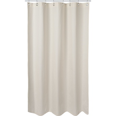 Humdakin Завеса за душ Humdakin 150 x 200 см крем (351-029)