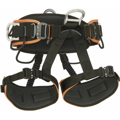 Rock Empire Master Belt