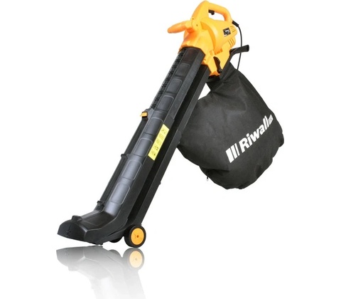 Riwall REBV 3000 e