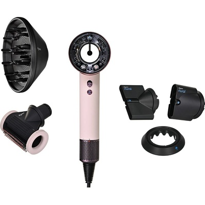 DYSON HD16 Ceramic Pink