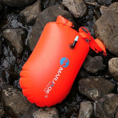Bójka Be-active Záchranná bójka Suchá kapsa 45 cm