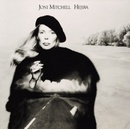 MITCHELL JONI: HEJIRA CD