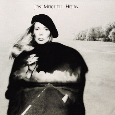 MITCHELL JONI: HEJIRA CD