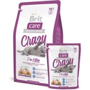 Brit Care Cat Crazy I'm Kitten 2 kg
