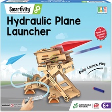 Smartivity Hydraulický katapult