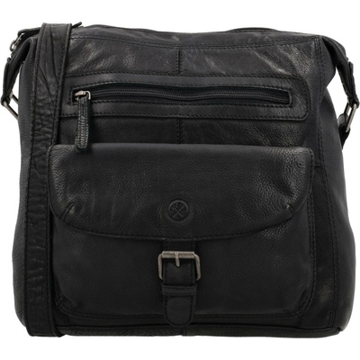 Hide & Stitches Paint Rock 23585 Black 7L