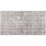 Multidecor Килим BILBAO SHAGGY 120x160 см, сив/антрацит (MU0003)