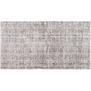 Multidecor Килим BILBAO SHAGGY 120x160 см, сив/антрацит (MU0003)