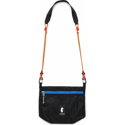 Cotopaxi Lista 2L Lightweight crossbody Bag Cada Dia black