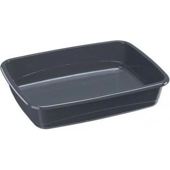 Image 1 of Ferplast Nip 20 - открита котешка тоалетна без брод 54, 5 x 39, 5 x 12, 5 cm