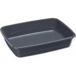 Ferplast Nip 20 - открита котешка тоалетна без брод 54, 5 x 39, 5 x 12, 5 cm