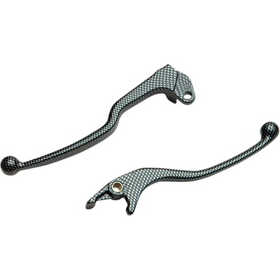 LEVER ADJ. RH-YAMAHA 4XV-83922-00
