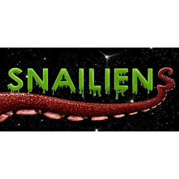 562 Interactive Snailiens (PC)