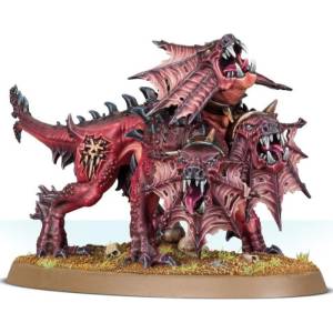 Games Workshop Karanak