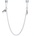 Fifty Shades of Grey Darker At My Mercy Beaded Chain Nipple Clamps