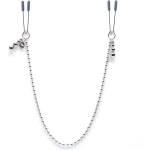 Fifty Shades of Grey Darker At My Mercy Beaded Chain Nipple Clamps