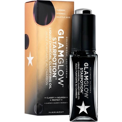 GLAMGLOW Star Potion Хидратиращо Олио За лице 30 мл