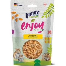 Bunny Nature Enjoy Mouční červi 60 g