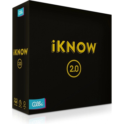 iKNOW 2.0