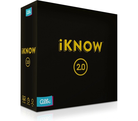 iKNOW 2.0