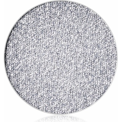 MAC Cosmetics Eye Shadow Metallic Pro Palette Refill Pan metalické očné tiene Discotheque 1 g náhradná náplň