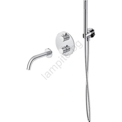 Cersanit Zen S952-034