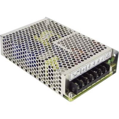 MEAN WELL RS-100-15 spínaný síťový zdroj 15 V/DC 105 W