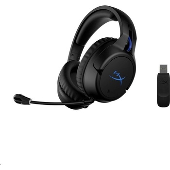 HyperX Cloud Flight Wireless PS4