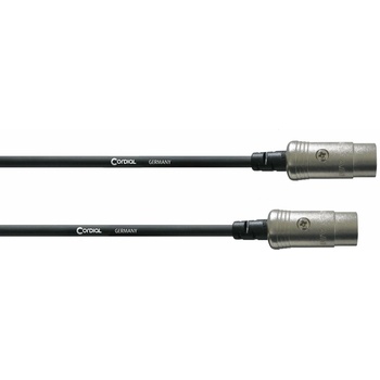 Cordial CFD 1, 8 AA 1, 8 m MIDI кабел (CFD 1,8 AA)