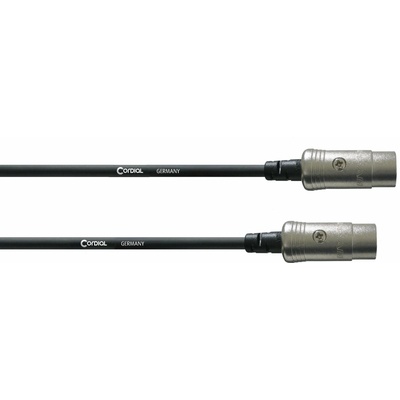 Cordial CFD 1, 8 AA 1, 8 m MIDI кабел (CFD 1,8 AA)