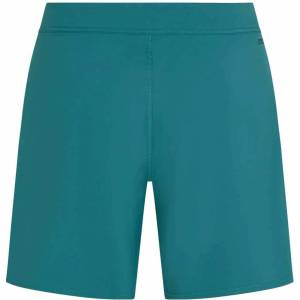 O'Neill Бански гащета O´neill Beach 17´´ swimming shorts - Green (Botanical Heat)