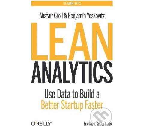 Lean Analytics