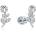 Moiss náušnice E0004417