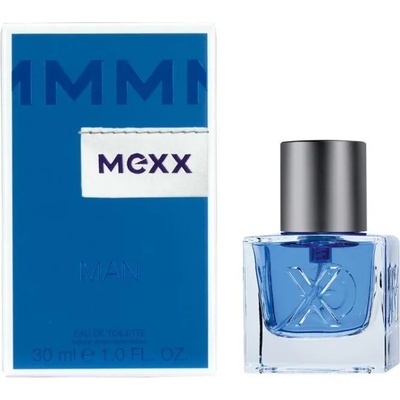 Mexx Man EDT 30 ml
