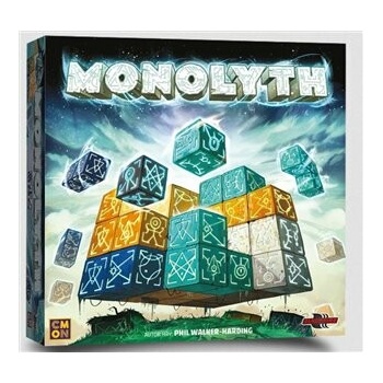 Asmodee Monolyth